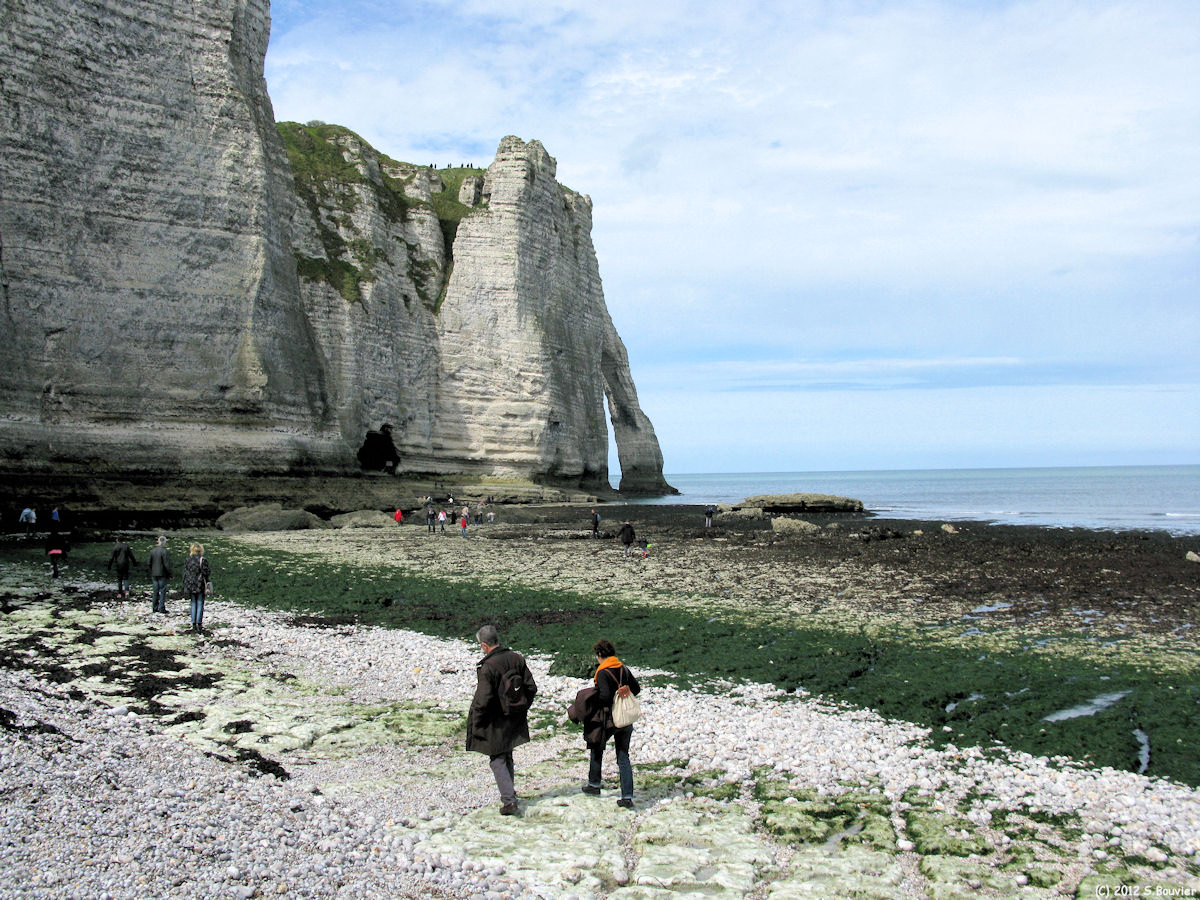 Etretat (Estran 1)