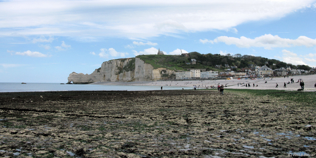 Etretat (Estran 2)