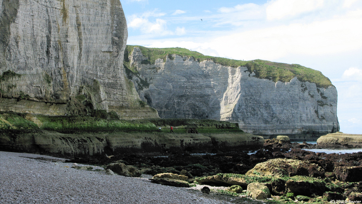 Etretat (Pertuiser 1)