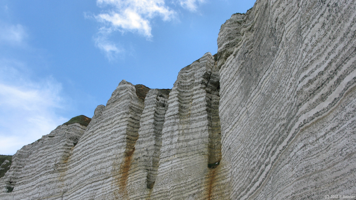 Etretat (Falaise 2)