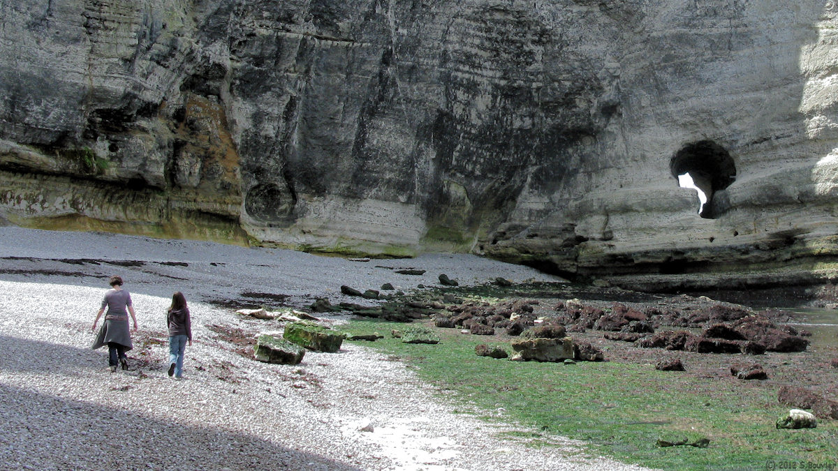Etretat (Crique 5)