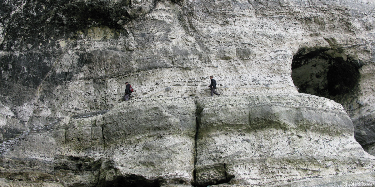 Etretat (Courtine 1)