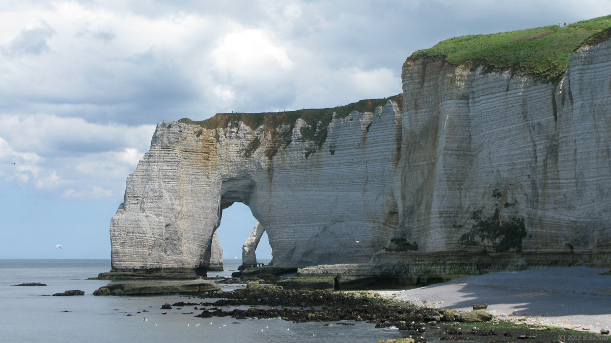Etretat (Pertuiser 2)
