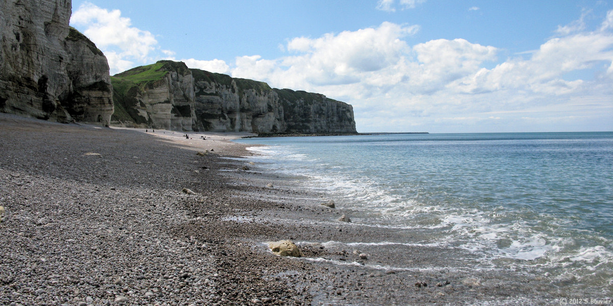 Le Tilleul (Plage)