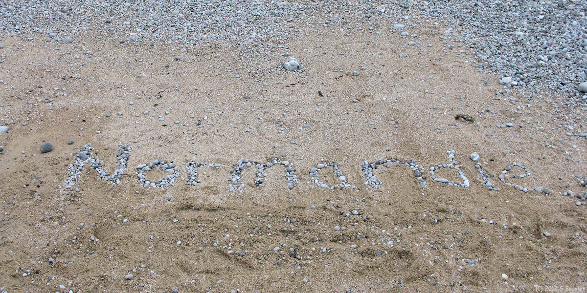 Le Tilleul (Normandie)