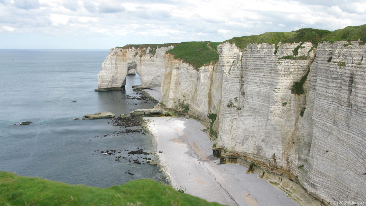 Etretat (Crique 7)