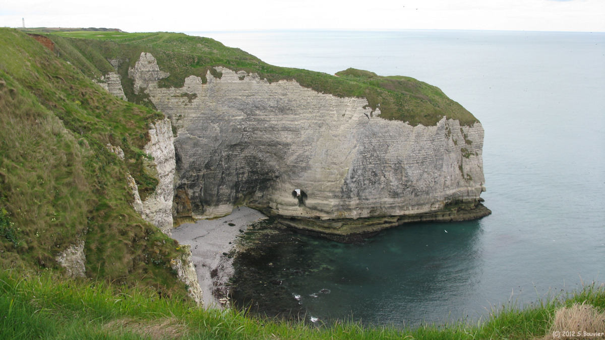 Etretat (Courtine 3)