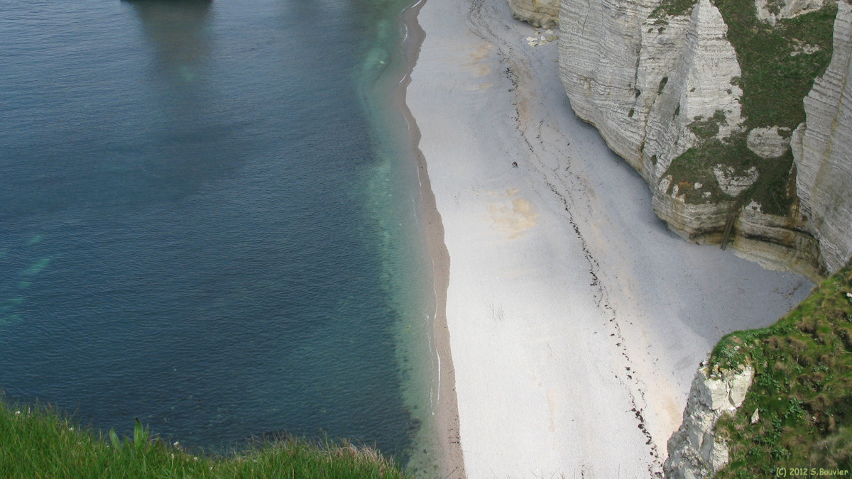 Etretat (Crique 10)