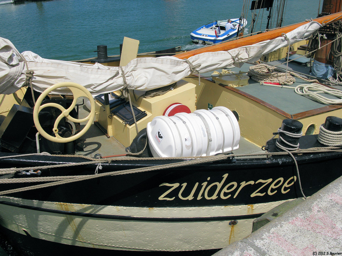 Dieppe (Zuiderzee 1)