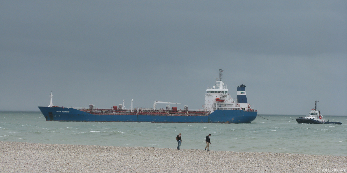 Le Havre (Bro Anton)