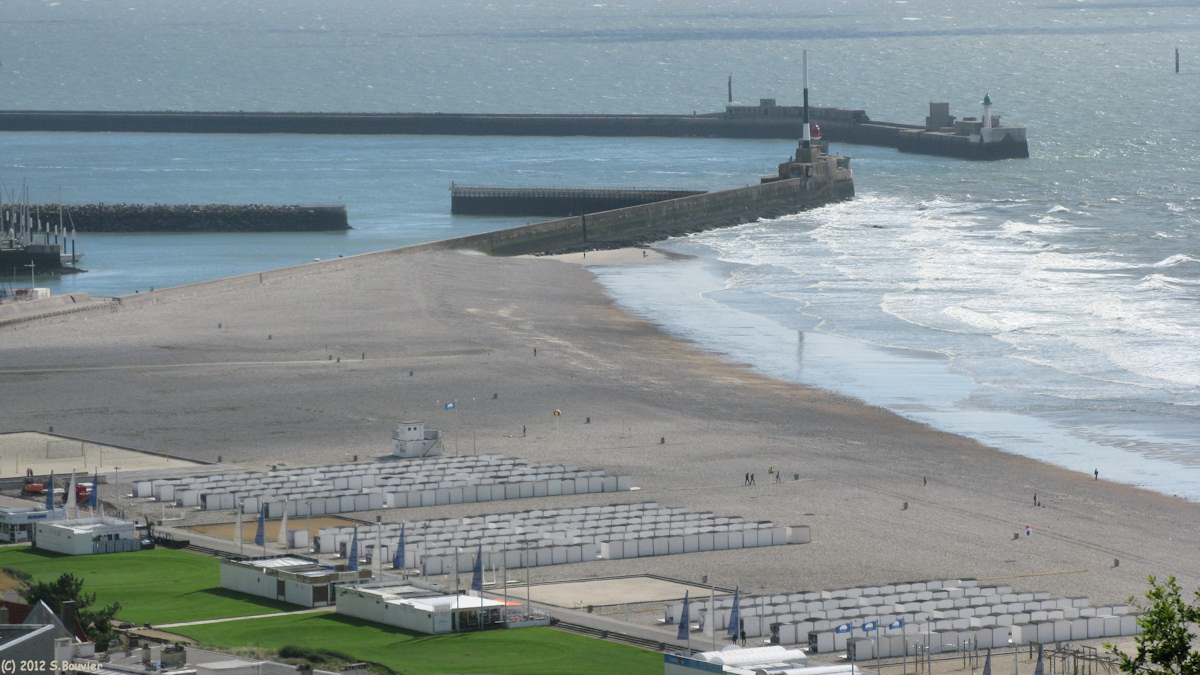 Le Havre (Plage 1)