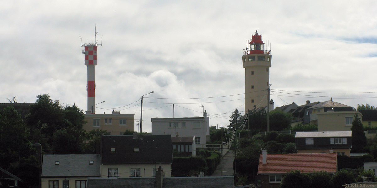 Sainte Adresse (Phare 1)