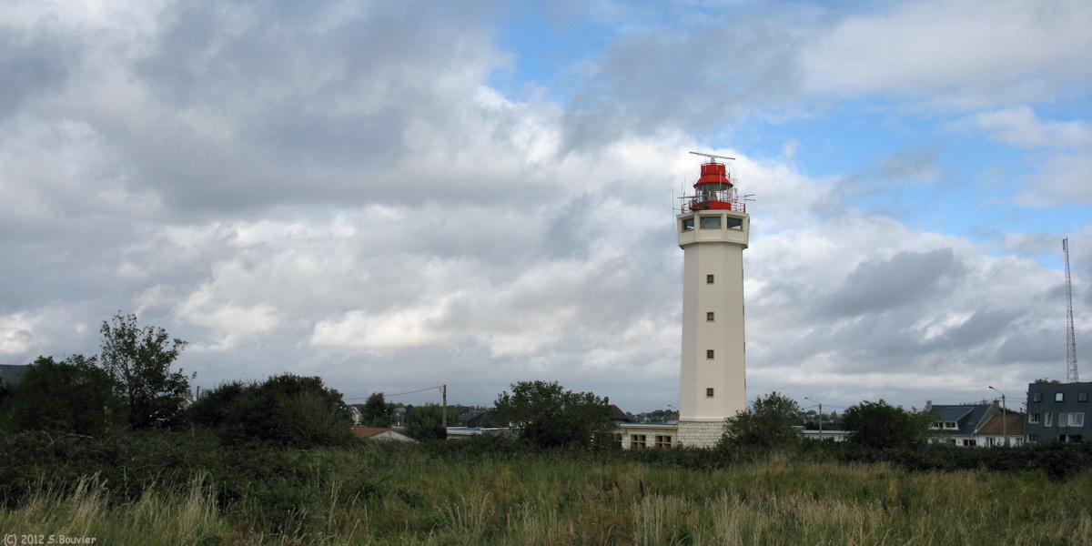 Sainte Adresse (Phare 2)