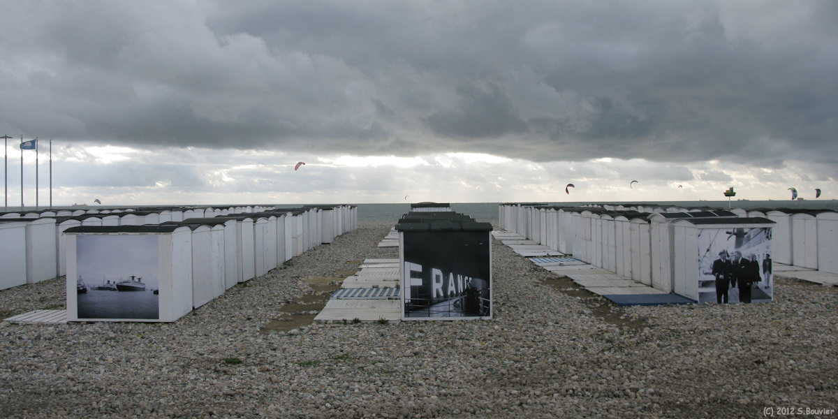 Le Havre (Cabine)