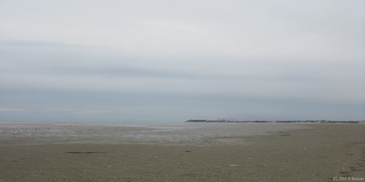 Fort-Mahon-Plage (Berck 2)