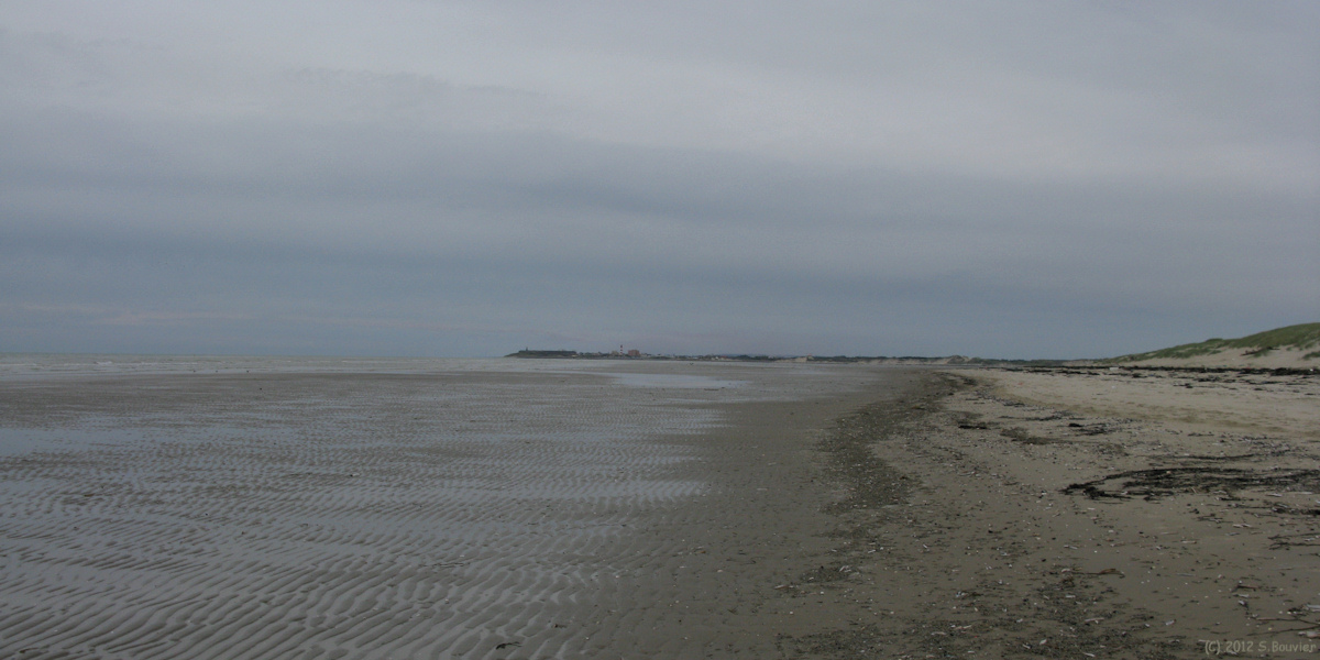 Fort-Mahon-Plage (Berck 3)