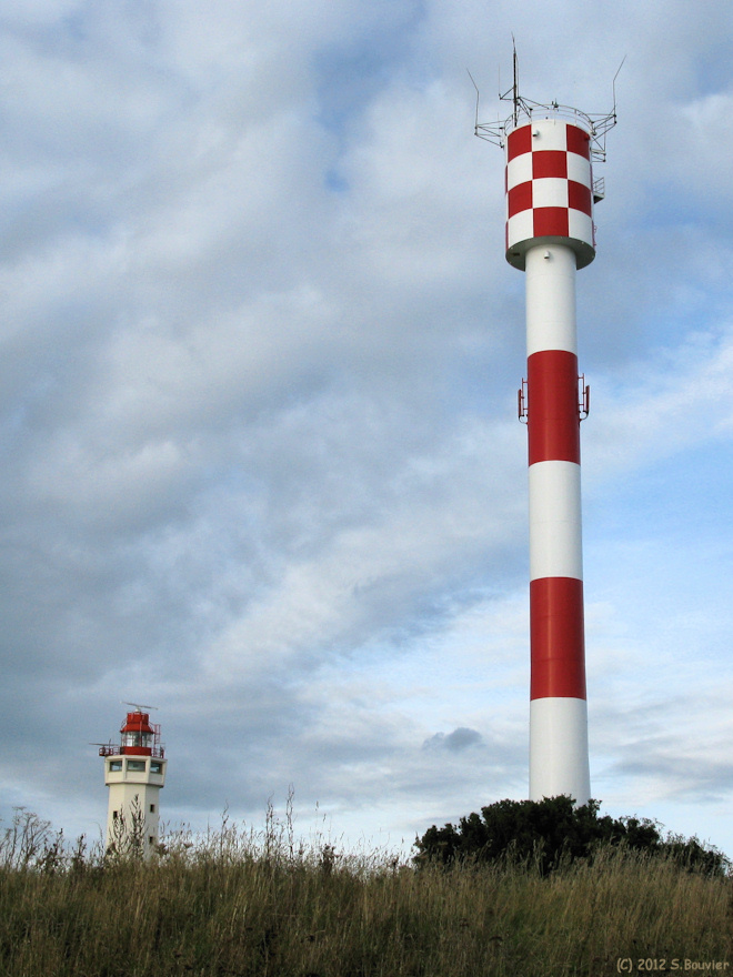 Sainte Adresse (Phare)