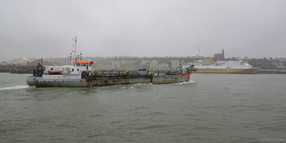 Dieppe (Christophorus)