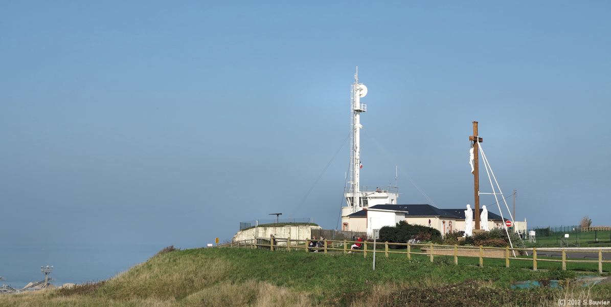Dieppe (Sémaphore)