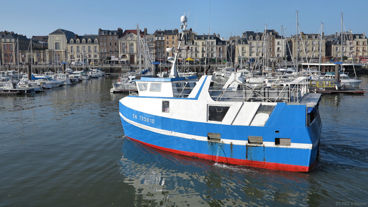 Dieppe (Bélouga II (1))