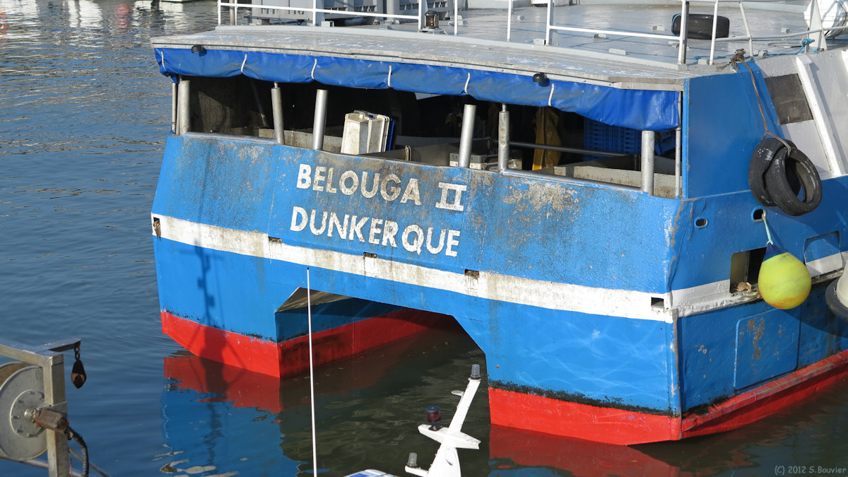 Dieppe (Bélouga II (2))