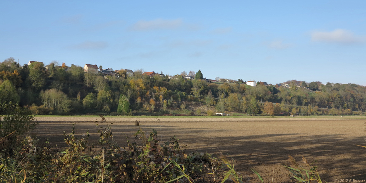 Norville (Marais 2)