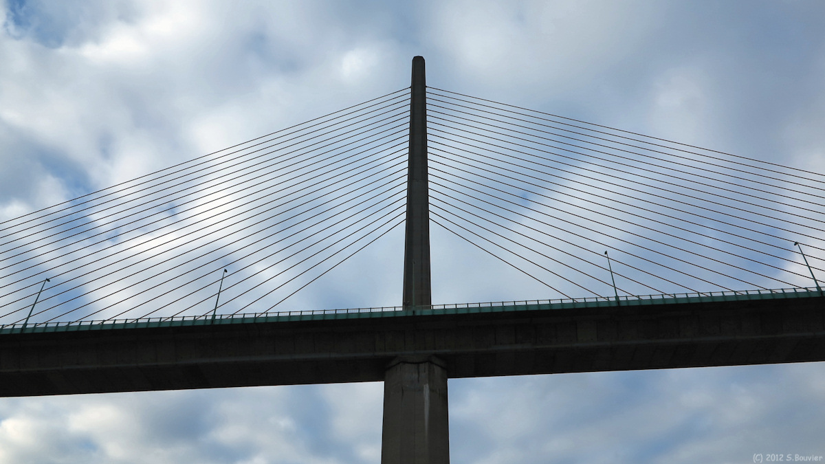 Saint Nicolas de Bliquetuit (Pont de Brotonne 2)
