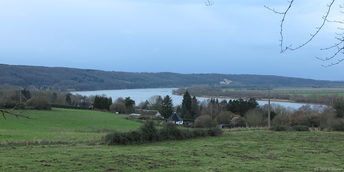 Aizier (Bourg)