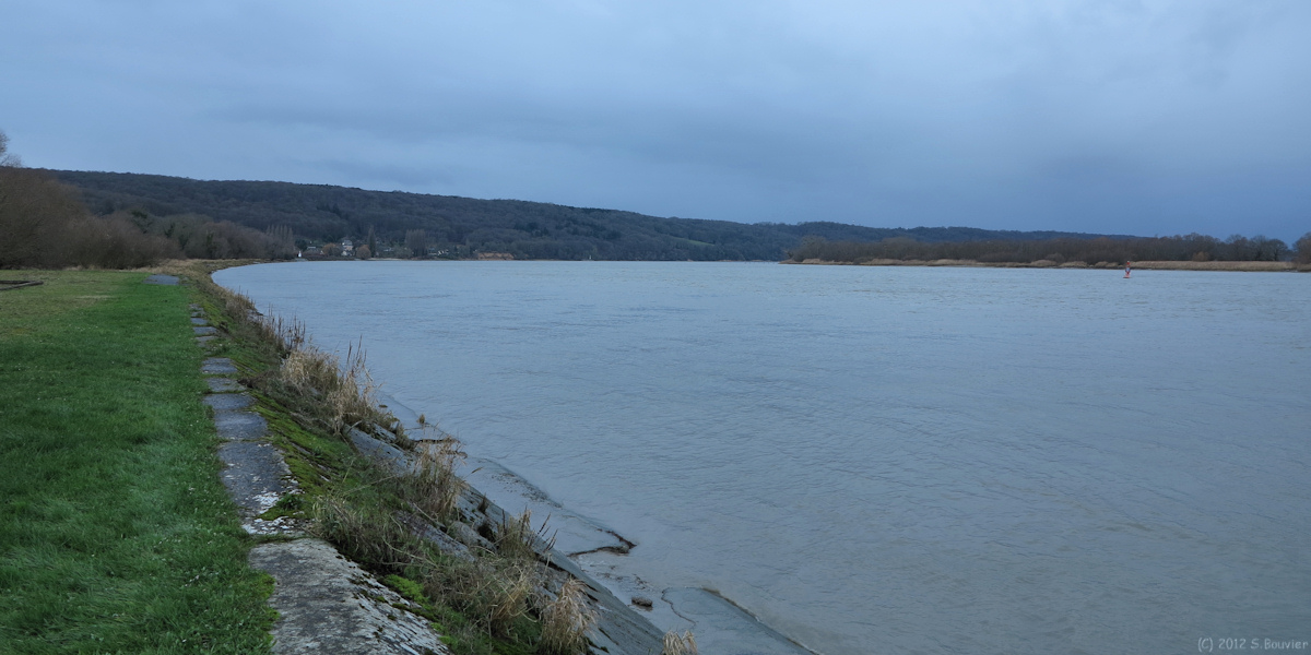 Aizier (Seine)