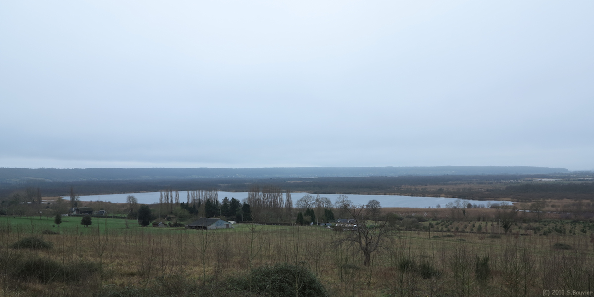 Sainte Opportune la Mare (Grand' Mare 3)