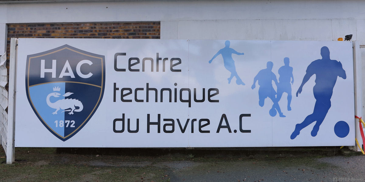 Saint Laurent de Brèvedent (HAC)