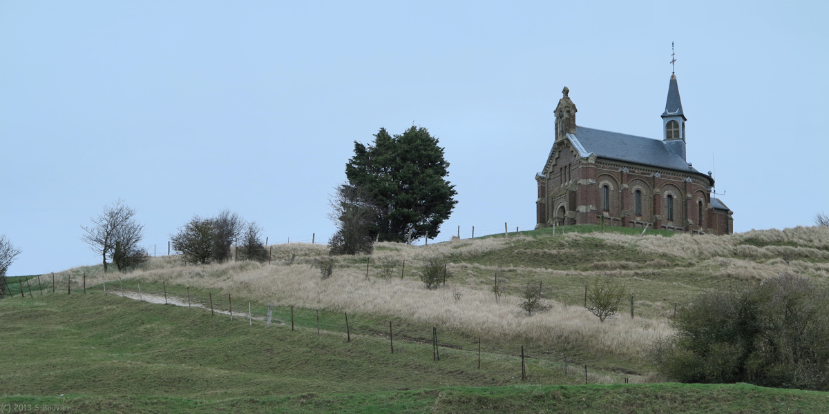 Eu (Chapelle 1)