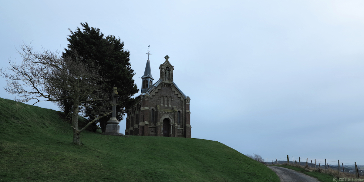 Eu (Chapelle 2)