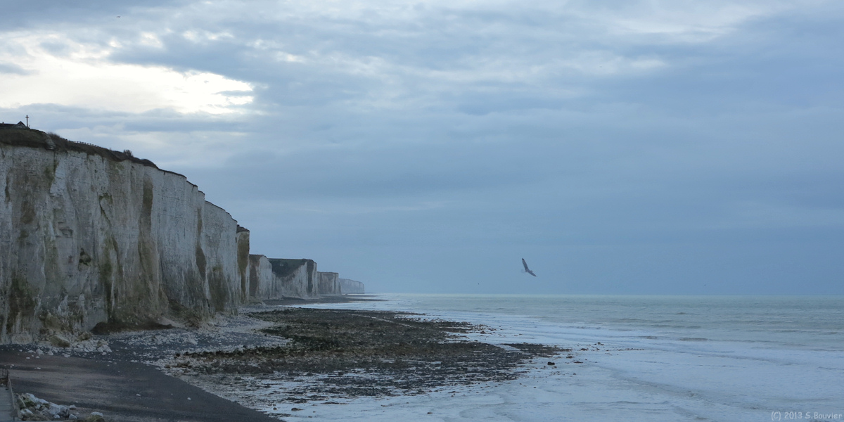 Ault (Falaises 1)