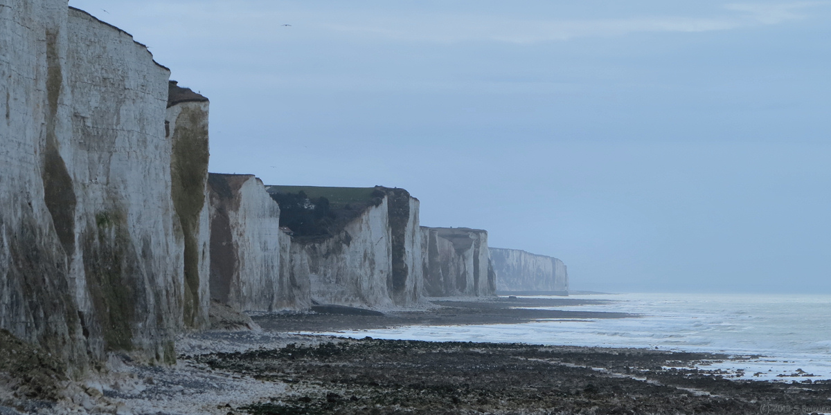 Ault (Falaises 2)
