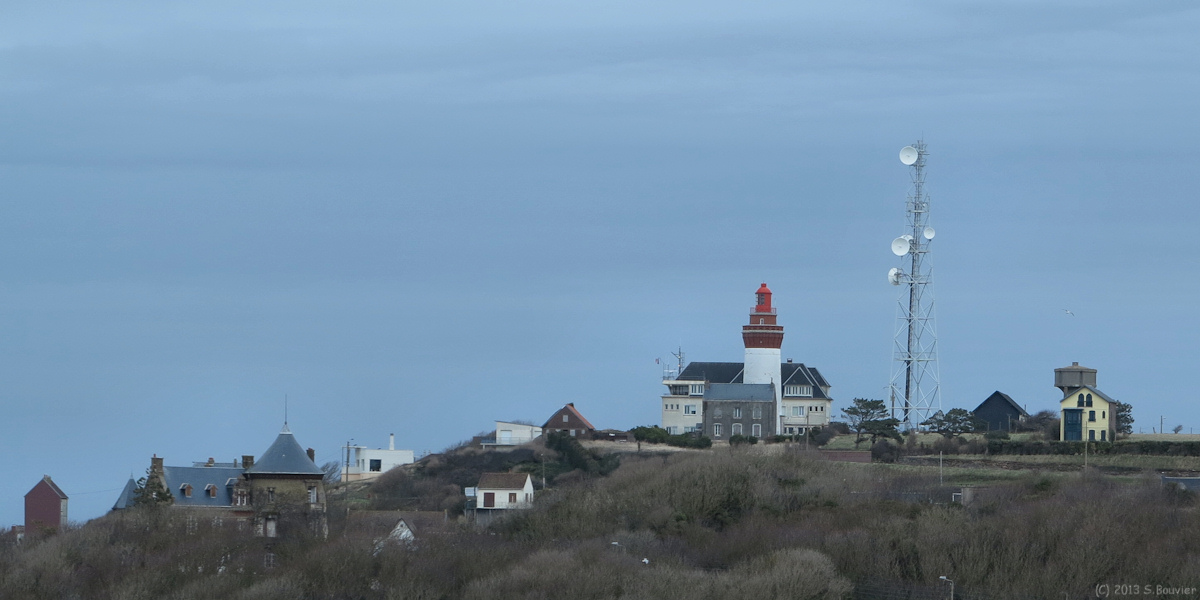 Ault (Sémaphore)