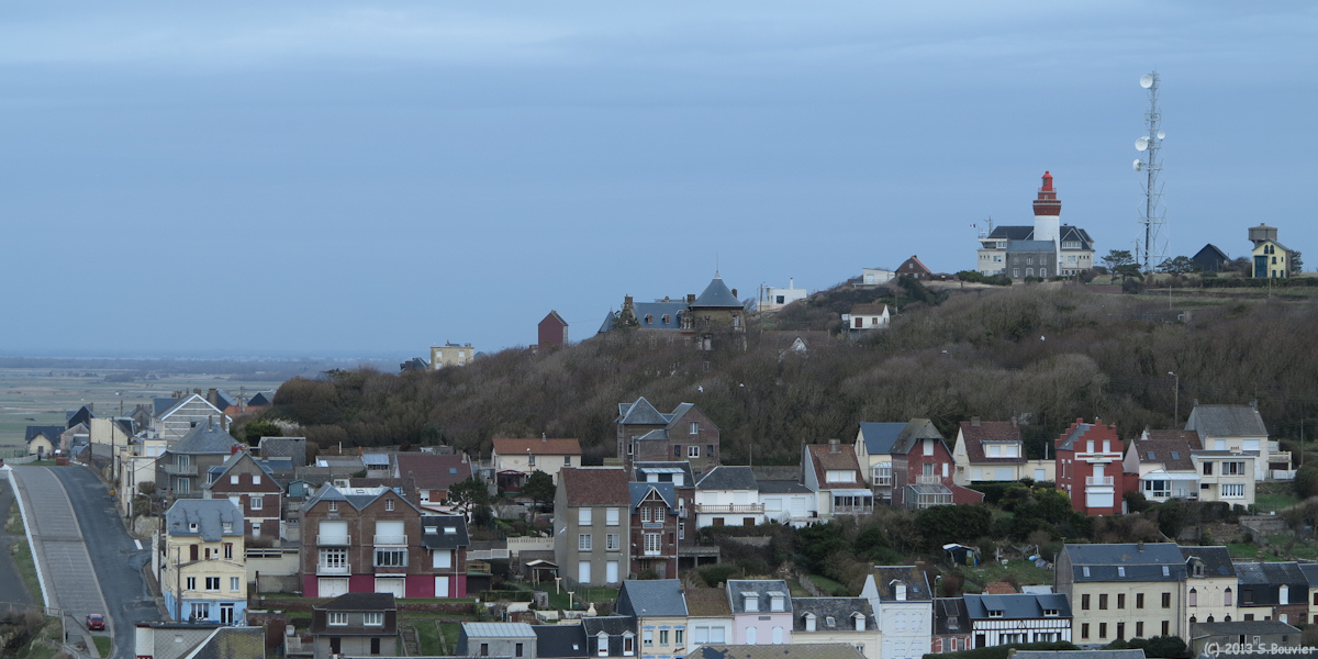 Ault (Village 4)