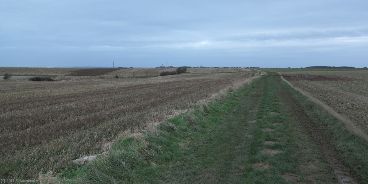 Ault (Chemin)