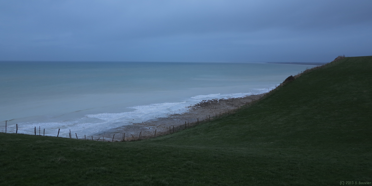 Mers les Bains (Valleuse 4)