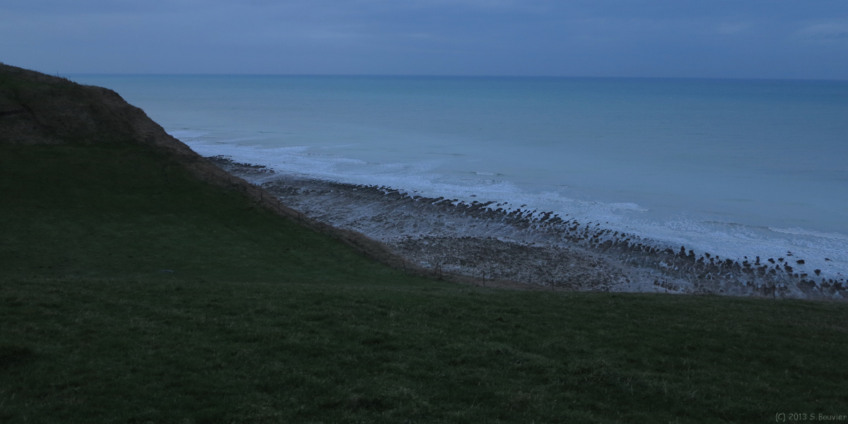 Mers les Bains (Valleuse 5)