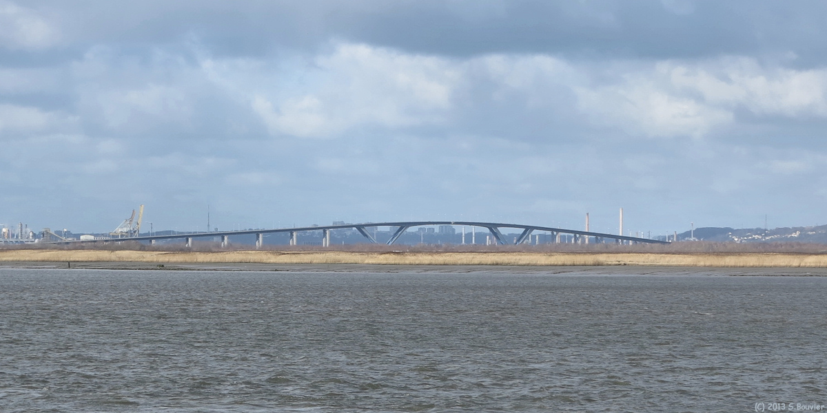 Fatouville-Grestain (Pont du Grand Canal)