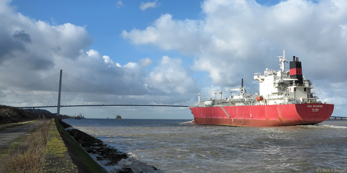 Ablon (Gas Grouper 1)