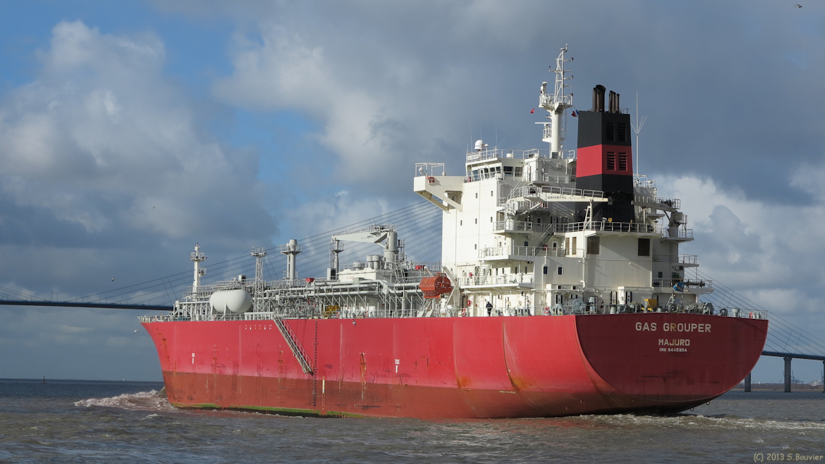 Ablon (Gas Grouper 2)