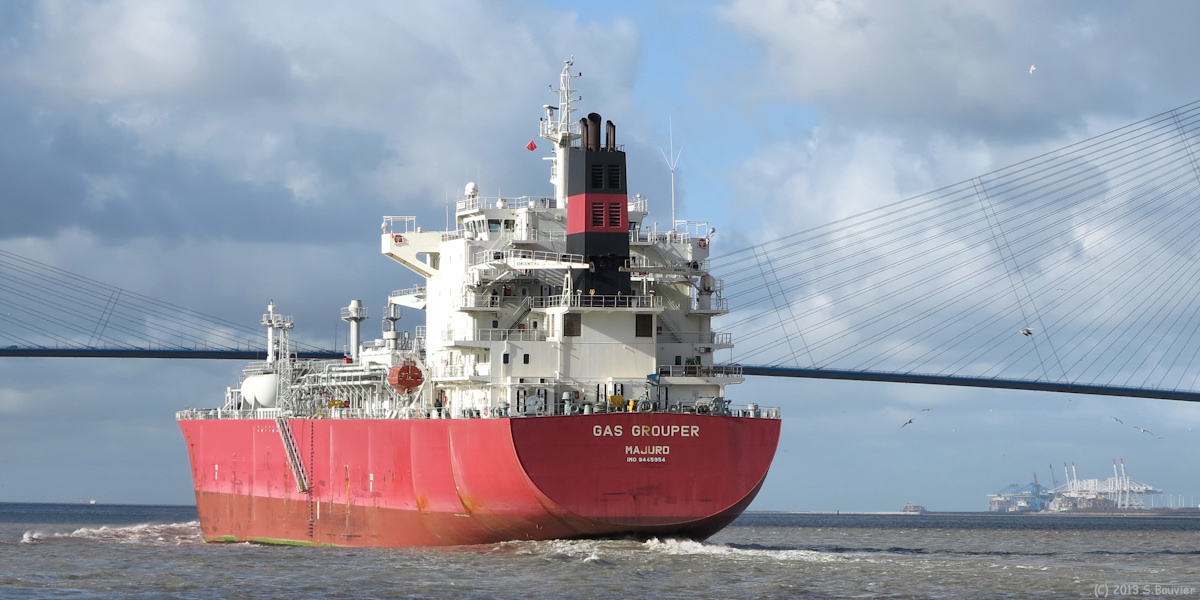Ablon (Gas Grouper 3)