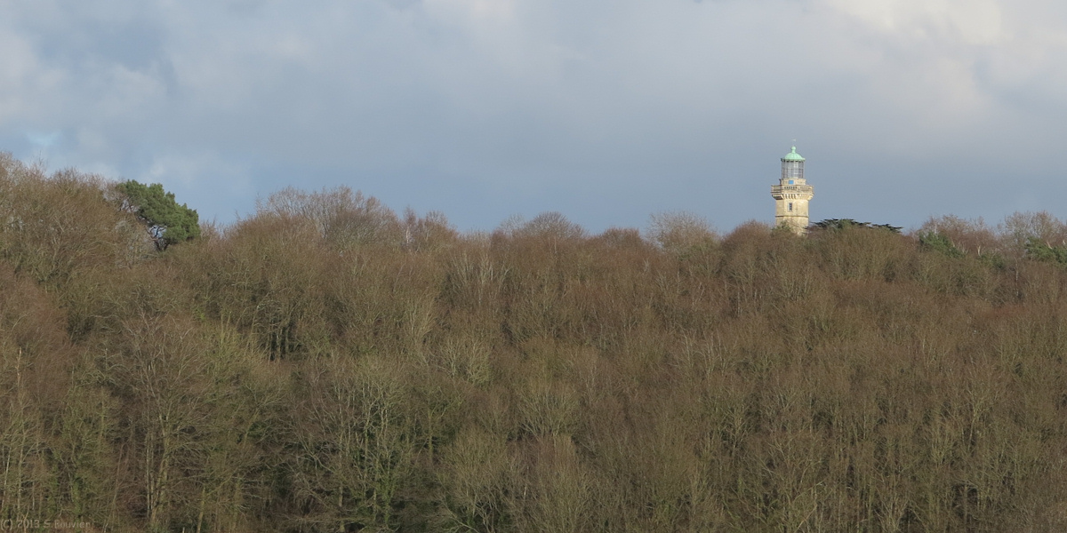 Fatouville-Grestain (Phare 1)