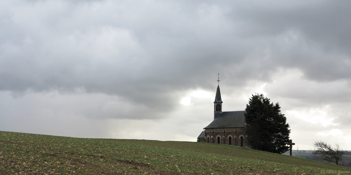 Eu (Chapelle 3)