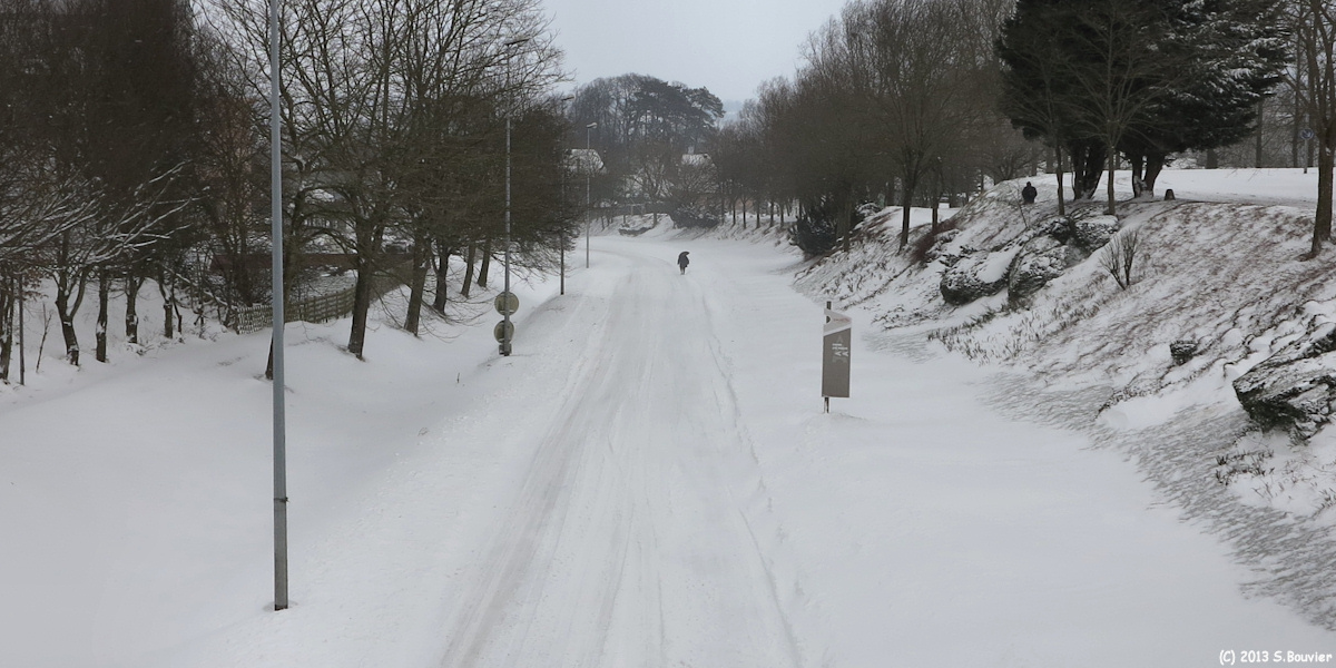 Dieppe (Janval 1)
