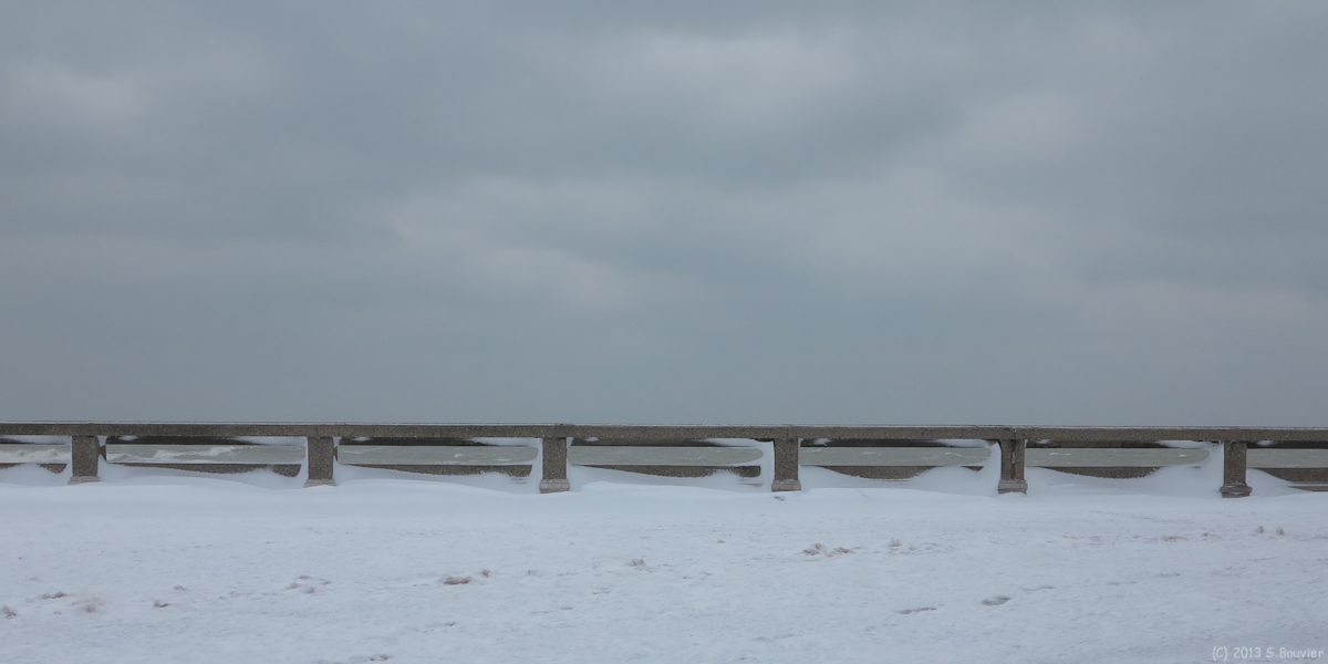 Dieppe (Front de Mer 1)