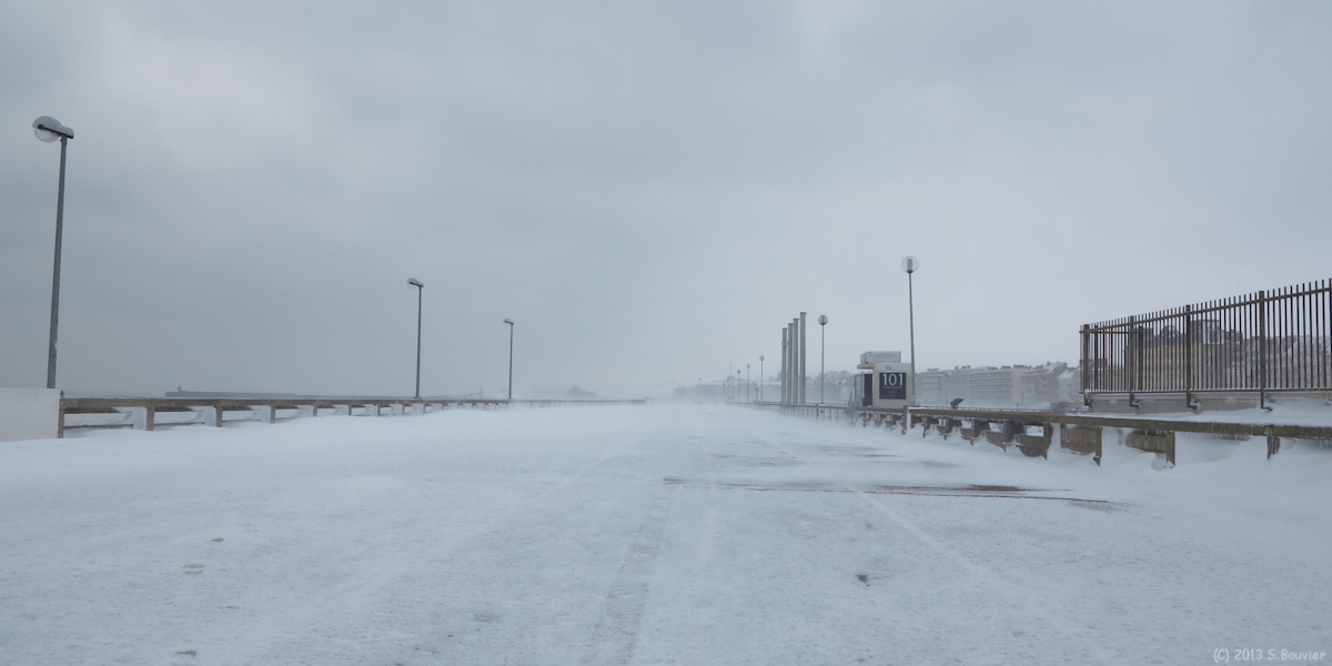 Dieppe (Front de Mer 2)