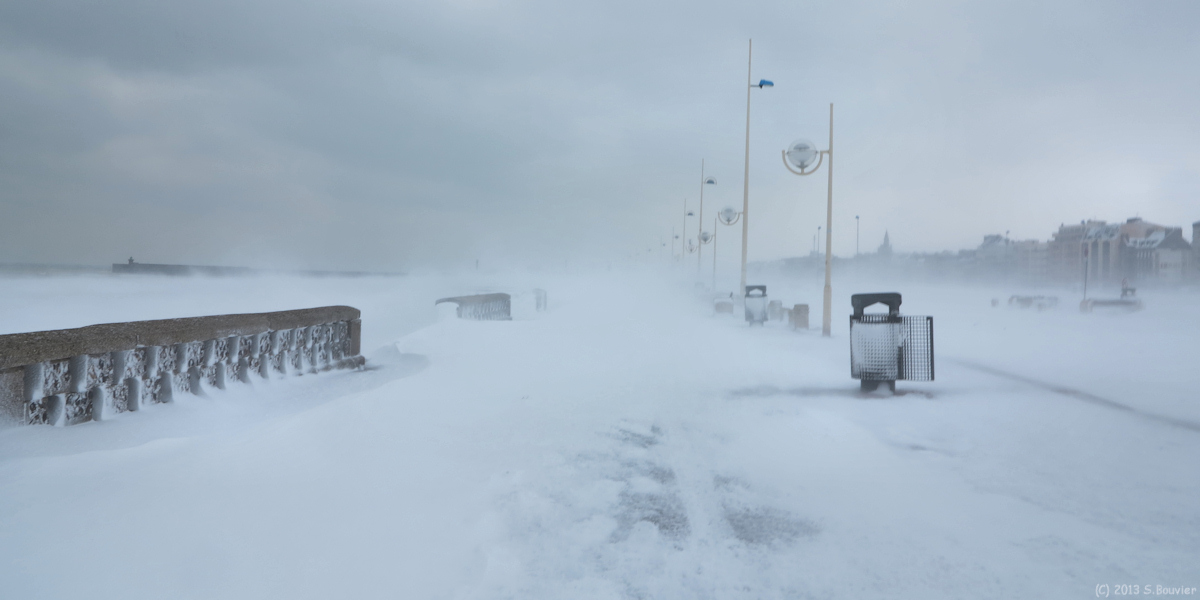 Dieppe (Front de Mer 6)